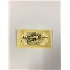 Image 1 : Autograph Signed Harry Potter Train Ticket Richardson