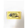Image 1 : Autograph Signed Harry Potter Train Ticket Rupert