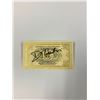 Image 1 : Autograph Signed Harry Potter Train Ticket Tewlis