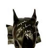 Image 3 : Autograph Batman Christian Bale Mask