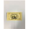 Image 1 : Autograph Signed Harry Potter Train Ticket Natalia
