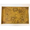 Image 1 : Autograph Harry Potter Daniel Radcliffe Map