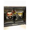 Image 4 : Signed Antman Funko Set Beckett