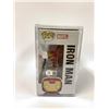 Image 2 : Signed Avengers Beckett Funko