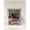Image 1 : Signed Avengers Beckett Funko