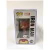 Image 2 : Signed Avengers Beckett Funko