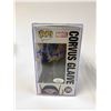 Image 2 : Signed Avengers Funko Pop JSA