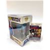 Image 3 : Signed Avengers Funko Pop JSA