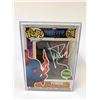 Image 1 : Signed Avengers Funko Pop JSA