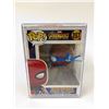 Image 1 : Signed Avengers Funko Pop JSA