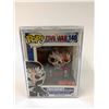 Image 1 : Signed Civil Funko AutographCOA