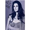 Image 1 : Autograph Signed Lana Del Rey Photo