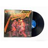 Image 1 : Autograph Signed ZZ Top Vinyl