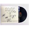 Image 1 : Autograph Signed ACDC Vinyl