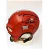 Image 2 : Autograph Signed Red Guardian Mask