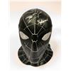 Image 1 : Autograph Signed Spiderman Mask