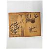Image 1 : Autograph Signed Lord of the Rings Prints