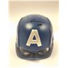 Image 1 : Autograph Signed Captain America Mask