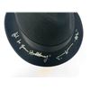 Image 2 : Autograph Signed Val Kilmer Hat