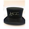 Image 2 : Autograph Signed Greatest Showman Hat