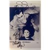 Image 1 : Autograph Signed Morrissey Photo