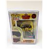 Image 1 : Signed Suicide Squad Funko JSA