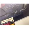 Image 3 : Signed Red Skull Photo JSA