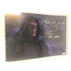 Image 2 : Signed Red Skull Photo JSA