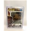 Image 1 : Signed Black Panther Funko JSA
