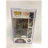 Image 2 : Signed What If Funko JSA