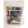 Image 1 : Signed What If Funko JSA