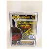 Image 1 : Signed Avengers Funko JSA