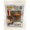 Image 1 : Signed Devil Prada Funko Celebrity Authentic