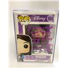 Image 1 : Signed Mulan Funko JSA