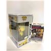 Image 3 : Signed Pokemon Funko JSA