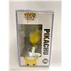 Image 2 : Signed Pokemon Funko JSA