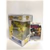 Image 3 : Signed Pokemon Funko JSA
