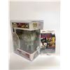 Image 3 : Signed Antman Funko JSA