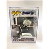 Image 1 : Signed War Machine Funko Beckett