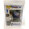 Image 1 : Signed War Machine Funko Beckett