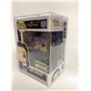 Image 3 : Signed Hawkeye Funko Beckett