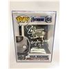 Image 1 : Signed War Machine Funko Beckett