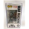 Image 2 : Signed War Machine Funko Beckett