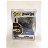 Image 1 : Signed Avengers Funko Beckett