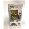 Image 2 : Signed Avengers Funko Beckett