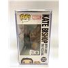 Image 2 : Signed Hawkeye Funko Beckett