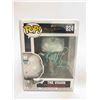 Image 1 : Signed Vision Funko AutographCOA