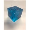 Image 2 : Autograph Signed Avengers Tesseract Tom Hiddleston