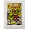 Image 1 : Vintage Warlock Infinity Watch Comic #13
