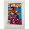 Image 1 : Vintage Warlock Infinity Watch Comic #4